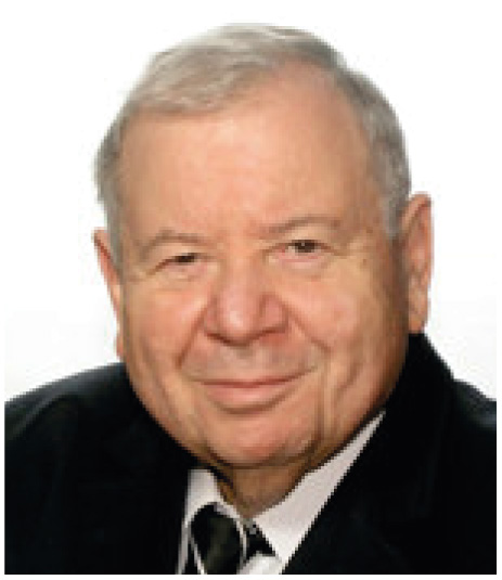 Walter Eisner, Gemeindedirektor Liebenau